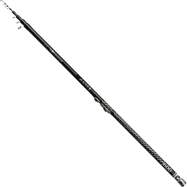 

Удочка с кольцами Mikado X-Plode Bolognese 4м до30гр (WAA233-400)