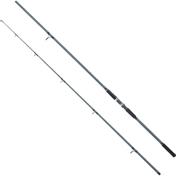 

Карповик DAM Camaro Carp 3.60м 410гр 3lb (55892)