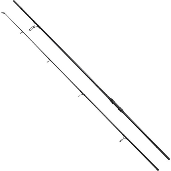 

Карповик DAM Mad XT1 3,90м 3.50lbs 50мм 2-х сост. (60091)