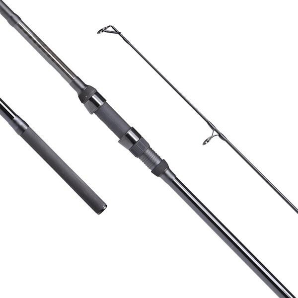

Карповик DAM Mad D-FENDER III UK 3,60м 3lbs (2313601)