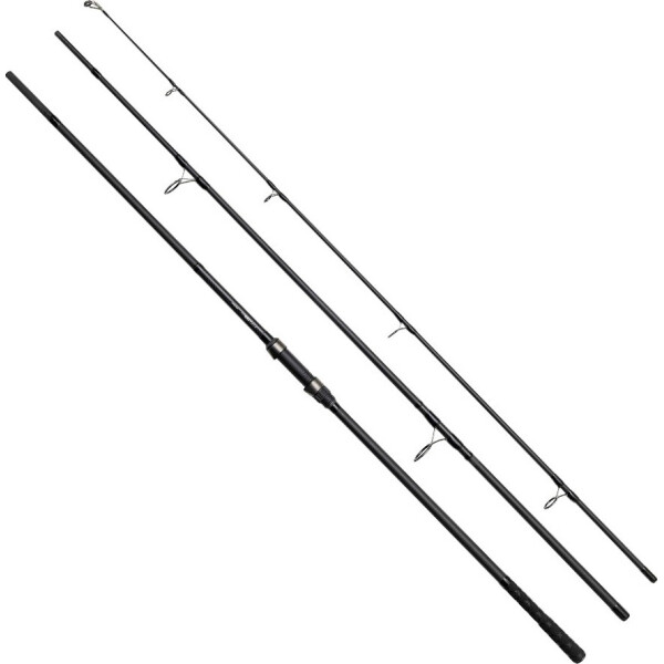 

Карповик DAM Mad Greyline Standard 3,60м 3.0lbs 40мм 3-х сост. (56902)