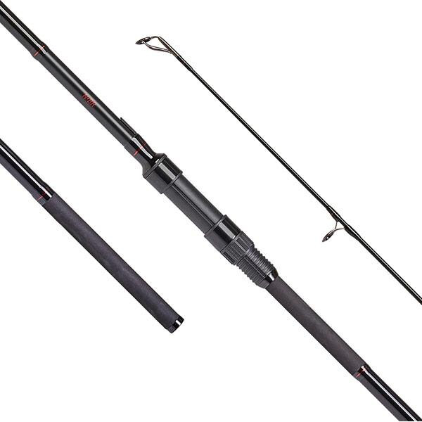 

Карповик DAM Mad N-BR 3,90м 3.50lbs 50мм (51852)