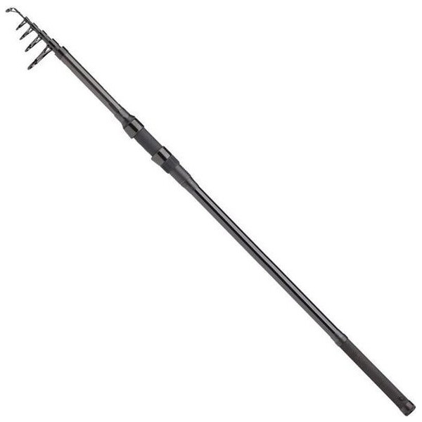 

Карповик-телескоп DAM Mad D-FENDER III UK 3,60м 3lbs (2314360)