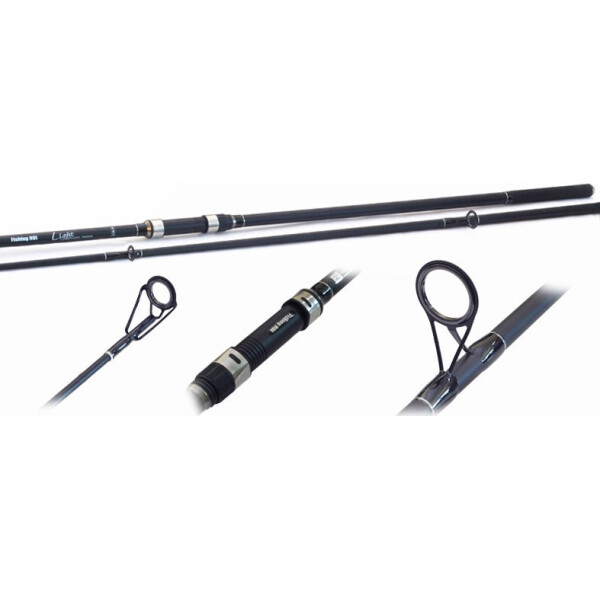 

Карповик Fishing Roi Light SPOD Rod 3.60м 4.50Lb (615-1-360)