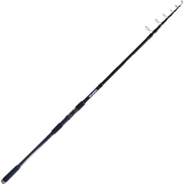 

Карповик-телескоп Fishing ROI Python Carp tele 360 3Lb (202-360-3P)
