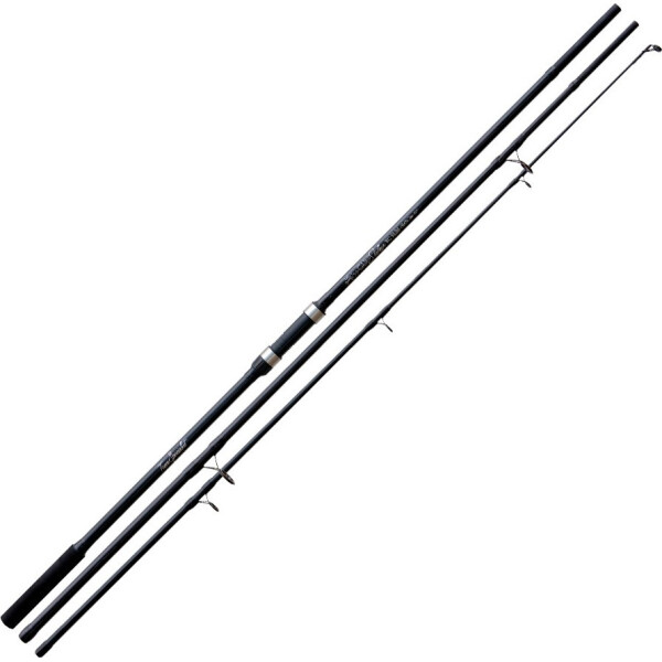 

Карповик Lineaeffe Carp Stalker 3.60м 125гр. 3lb 3-секции (2742336)