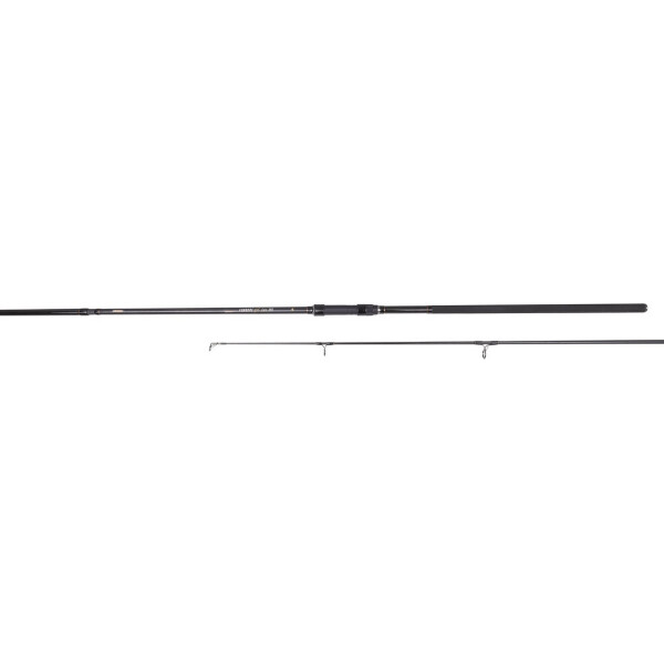 

Карповик Mikado Furrore 3K Carp 3.60м 3.00Lb (WAA853-360-3.00)