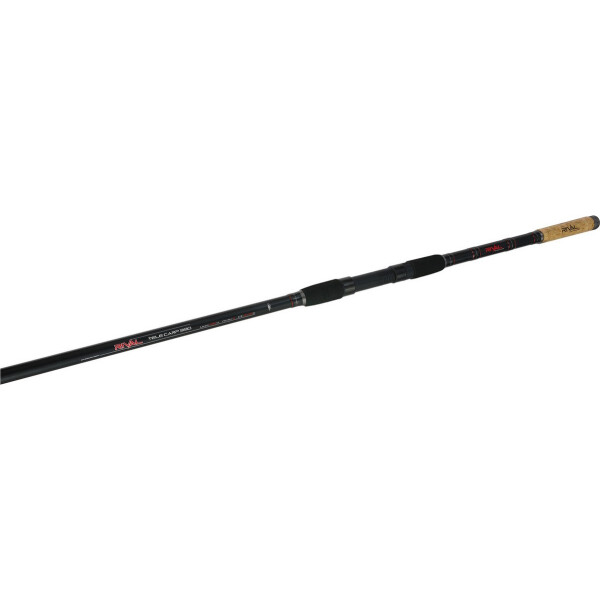 

Карповик Mikado Rival Tele Carp 3.90м 80-120гр (WAA819-390)