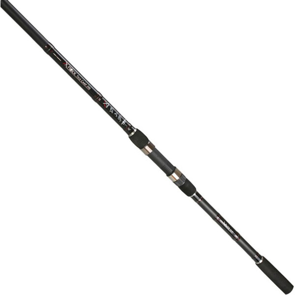 

Карповик Mikado X-Plode Tele Carp 3.90м 120гр (WAA249-390)
