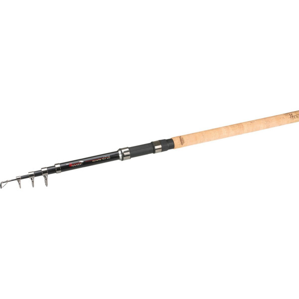 

Удилище телескопическое Mikado Hirameki Procaster Tele 3606 3.60м до90гр (WAA537-360)