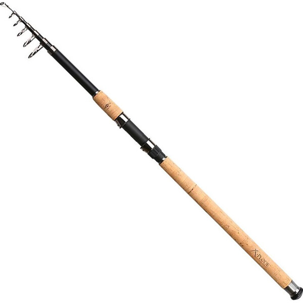 

Удилище телескопическое Mikado X-Plode Heavy Float 3.30м 40-80гр (WAA254-330)