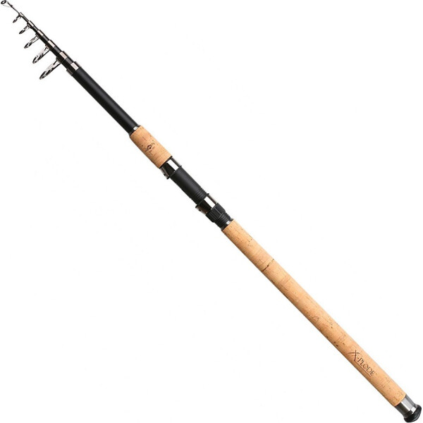 

Удилище телескопическое Mikado X-Plode Medium Float 3.30м 20-60гр (WAA253-330)