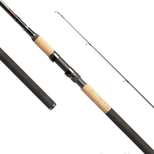 

Матчевое удилище DAM Whisler Match 3.90м 5-25гр (2930390)