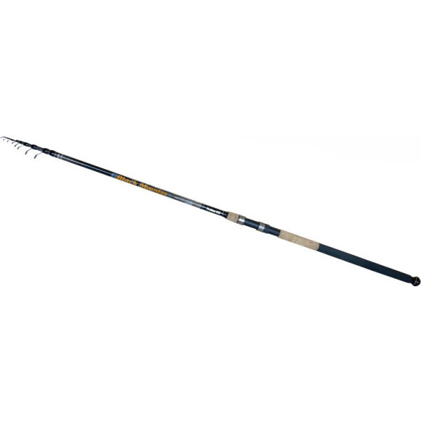 

Матчевое удилище Fishing Roi Black Mamba Telematch 4.20м 10-30гр (225-04-0042)