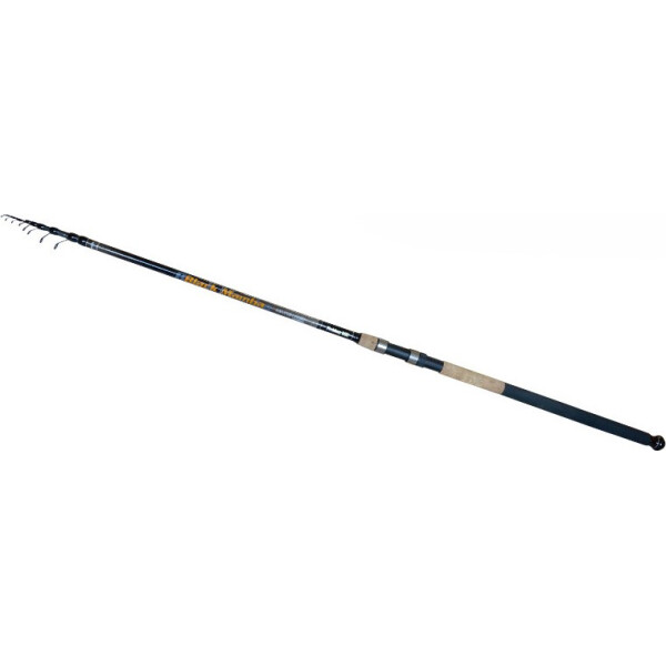 

Матчевое удилище Fishing Roi Black Mamba Telematch 4.50м 10-30гр (225-04-0045)