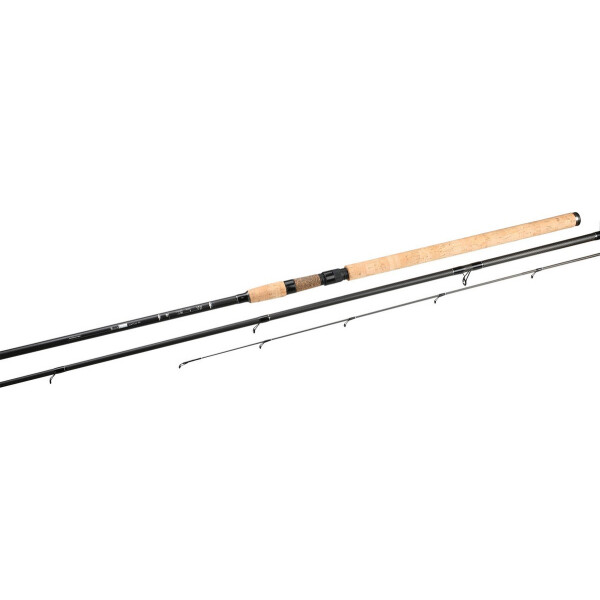 

Матчевое удилище Mikado Black Stone Match 3.90м 3-25гр (WAA500-390)