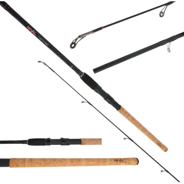 

Матчевое удилище Mikado Rival Match 3.90м до 25гр (WAA811-390)