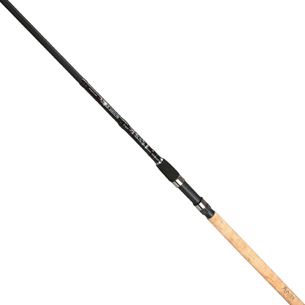 

Матчевое удилище Mikado X-Plode Match 4.20м 10-40гр (WAA234-420)