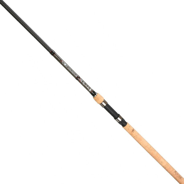 

Матчевое удилище Mikado X-Plode Ultra Match 4.20м до 30гр (WAA235-420)