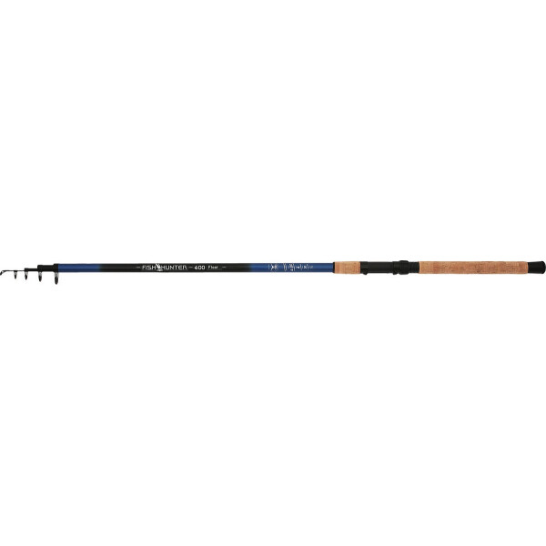 

Удилище Mikado Fish Hunter Float 5.00м до30гр (WAA010-500)