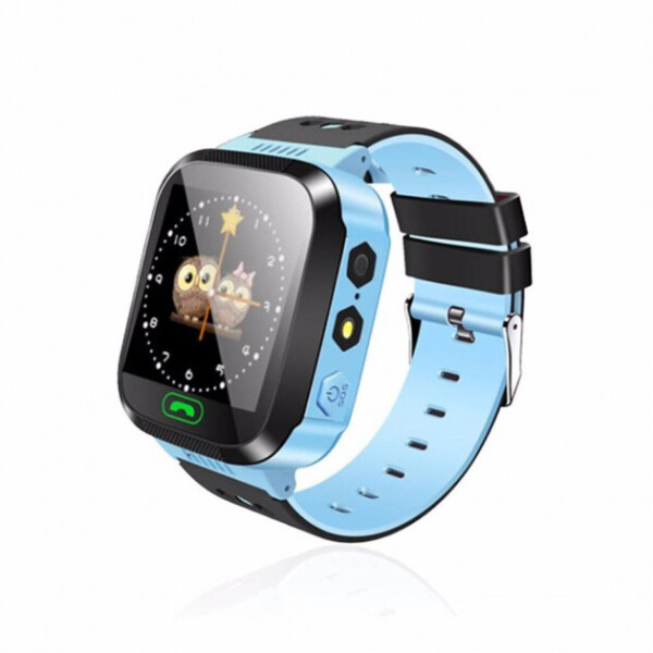 

Наручные часы детские Smart Watch F1