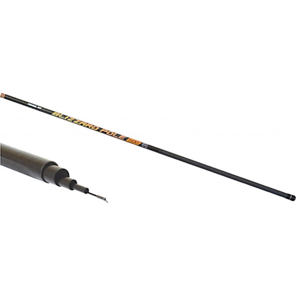 

Удочка Fishing ROI Blizzard Telepole 5.00м 5-25gr (LBS9021-1-5)