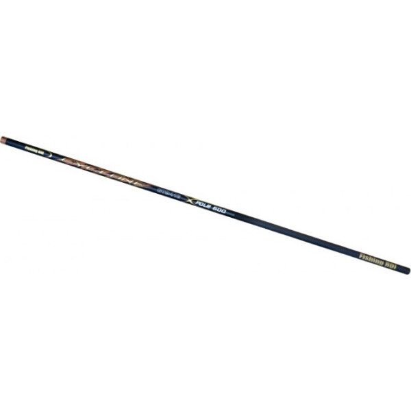 

Удочка Fishing ROI CYCLONE Telepole 4.00м 5-25gr (225-01-9414)
