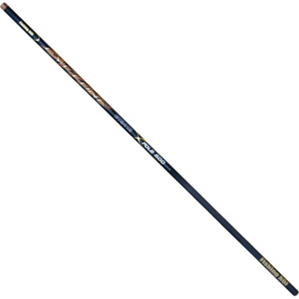 

Удочка Fishing ROI CYCLONE Telepole 8.00м 5-25gr (225-01-9418)