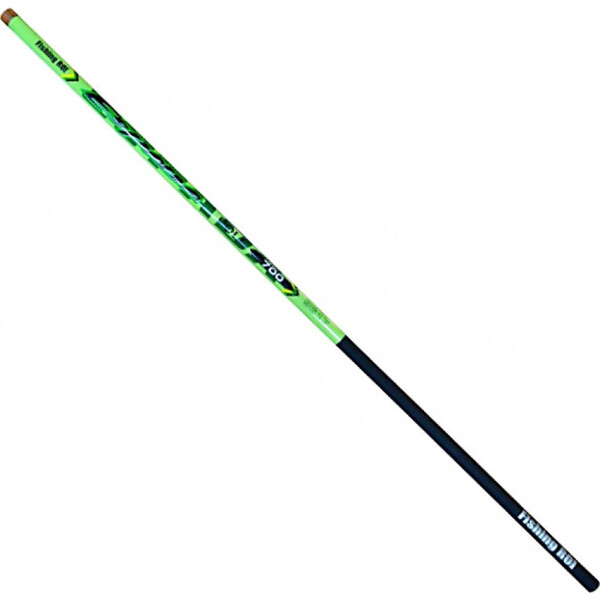 

Удочка Fishing ROI Espada Telepole 700 5-25gr (225-01-9617)