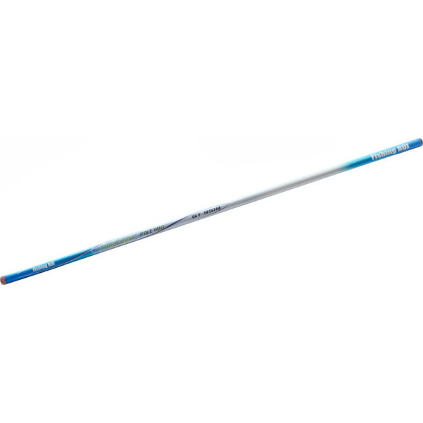 

Удочка Fishing ROI Graciozza Telepole 800 10-30gr (225-01-9518)