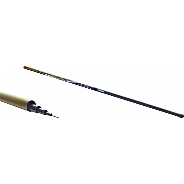 

Удочка Fishing ROI Telepole 92 Fight River 500 5-20gr (225-01-9215)