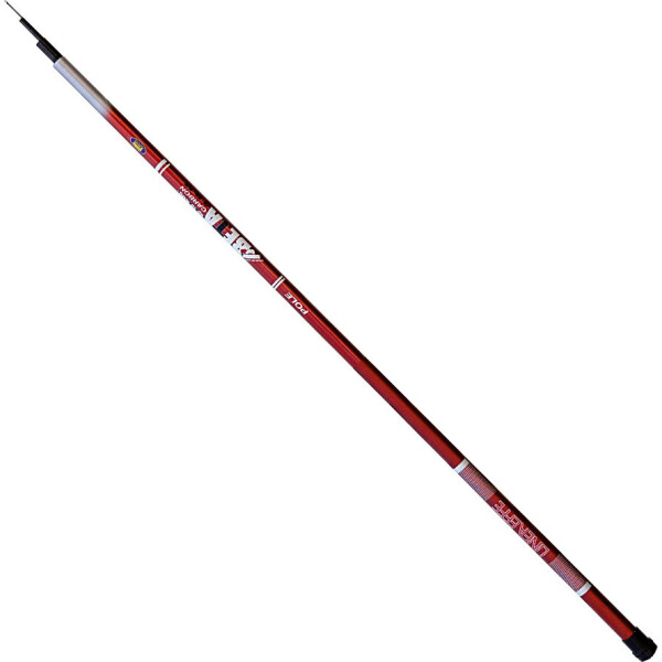 

Удочка Lineaeffe BETA Carbon 3м 20-40гр. (2063530)