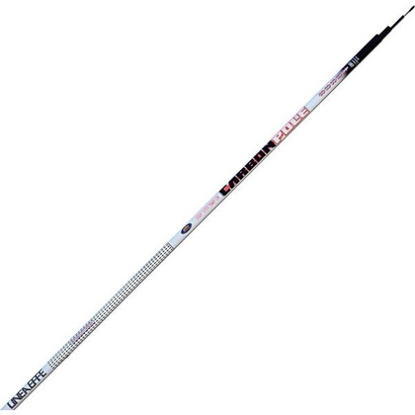 

Удочка Lineaeffe Carbon Pole IM7 7м 5-25гр. (2518307)
