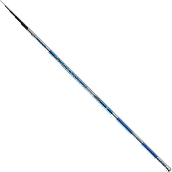 

Удочка Lineaeffe Dream Carbone Pole 6м 30гр. (2516760)