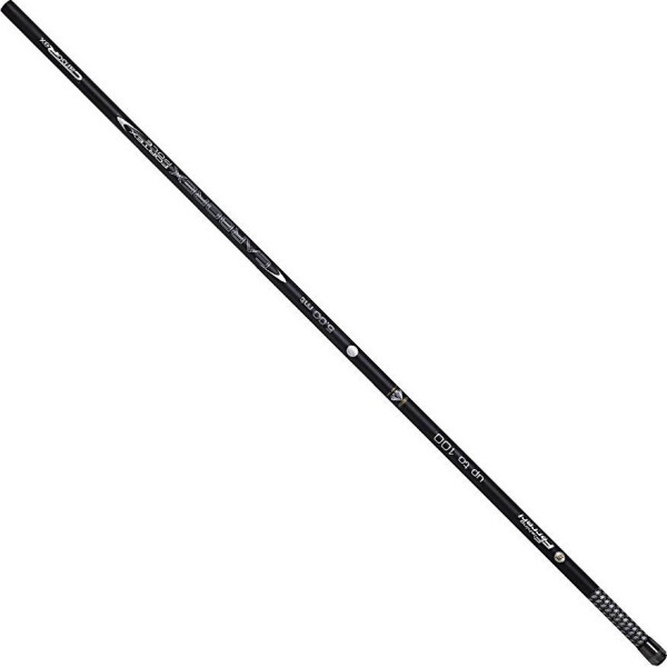 

Удочка Lineaeffe FF Carborex Fortex Pole 6м до 100гр. (2519886)
