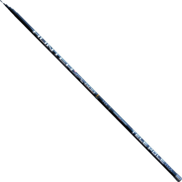 

Удочка Lineaeffe Hunter 5м 10-30гр. (2520705)