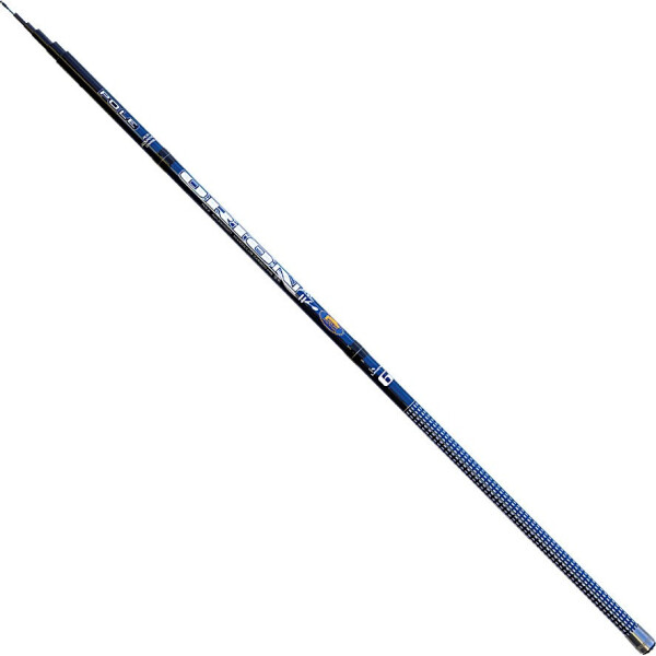 

Удочка Lineaeffe Orion Fissa 8м до 25гр. (2520408)