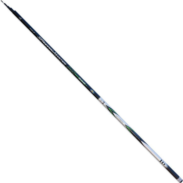 

Удочка Lineaeffe Standard Master Pole IM7 4м 5-25гр. (2518204)