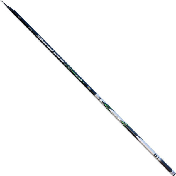 

Удочка Lineaeffe Standard Master Pole IM7 5м 5-25гр. (2518205)
