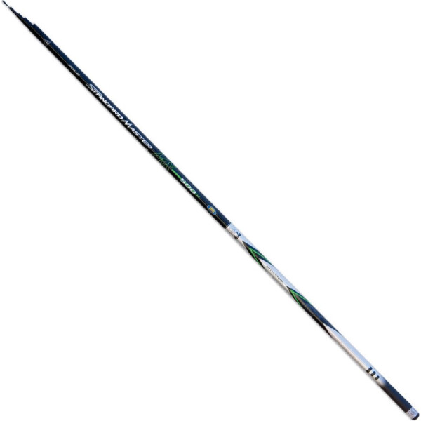 

Удочка Lineaeffe Standard Master Pole IM7 7м 5-25гр. (2518207)