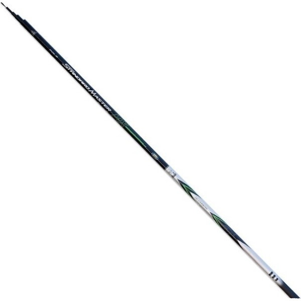 

Удочка Lineaeffe Standard Master Pole IM7 8м 5-25гр. (2518208)