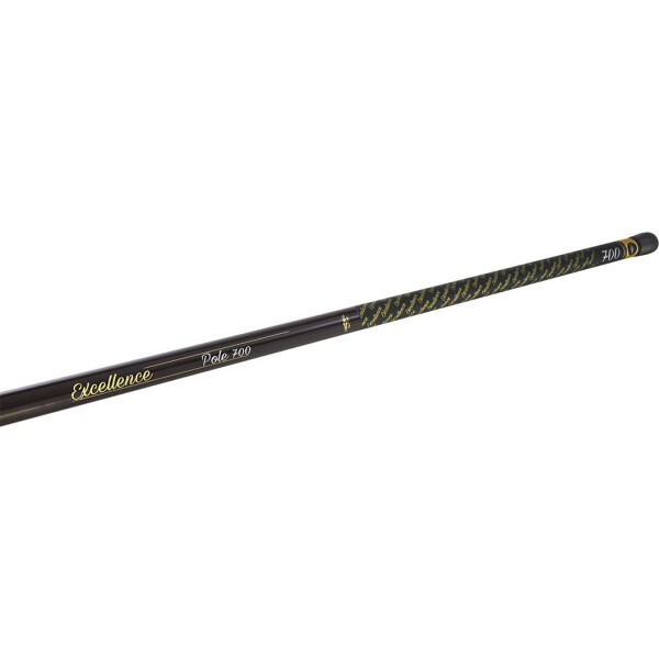 

Удочка Mikado Excellence Pole 4м (WAA771-400)