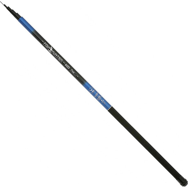 

Удочка Mikado Fish Hunter Pole 5м (WAA002-500)