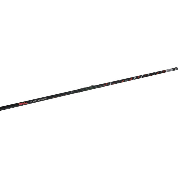 

Удочка Mikado Rival Pole 5м (WAA810-500)