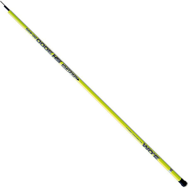 

Удочка Shizuka SH3000 3м 20-40гр вес155гр (S2000300)