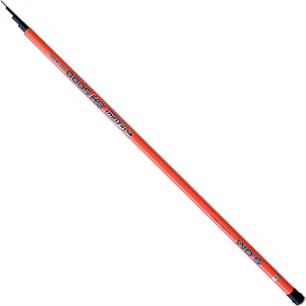 

Удочка Shizuka SH5000 5м 20-40гр вес390гр (S2000500)