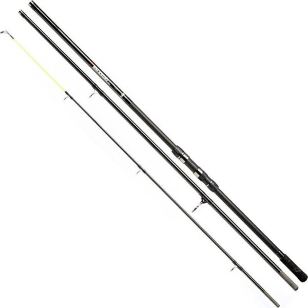 

Серфовое удилище DAM Backbone Surf 4.2м 3сек.100-250г (2196420)