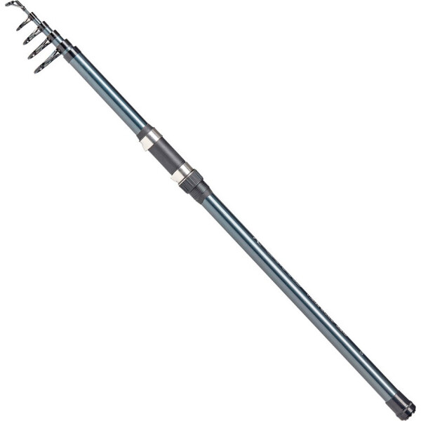 

Серфовое удилище DAM Camaro Tele Surf 3.9м 80-150г (55917)