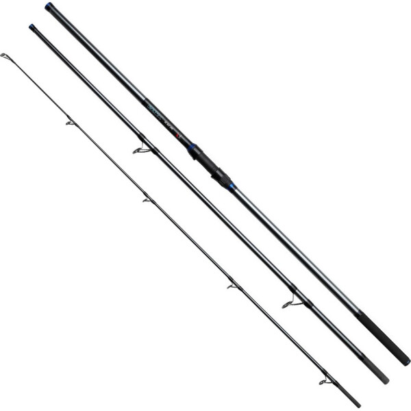 

Серфовое удилище DAM Salt-X Surf 3.9м 3сек.100-250г (57019)