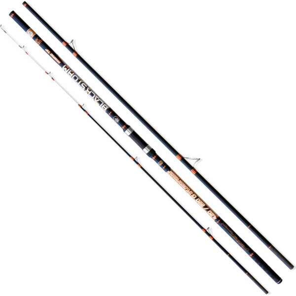 

Серфовое удилище Lineaeffe FF Black Storm 4.2м до 220гр 3сек. (2290442)
